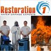 Restoration1 Water Damage Experts Franchise Opportunities (Click Here)