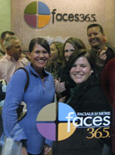 Faces365 Master Franchise Opportunities (Click Here)