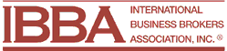 international business brokers association