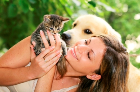 G'day! Pet Care Franchise Opportunities (Click Here)