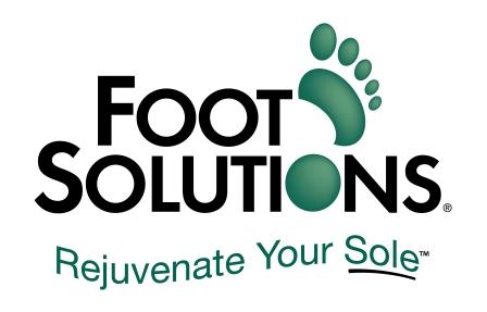 Foot Solutions Franchise Opportunities