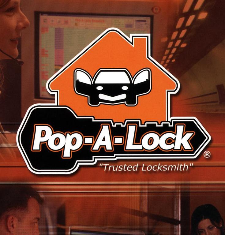Pop-A-Lock Franchise Opportunities