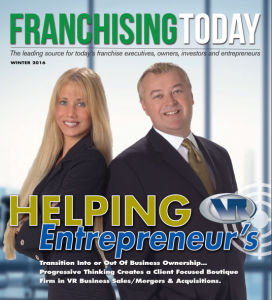 Franchising Today