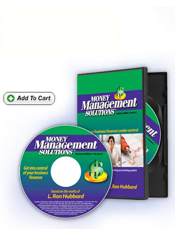 Money Management Solutions License Opportunities (Click Here)