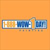 1-888-WOW-1DAY! Painting Franchise Opportunities (Click Here)