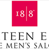 18/8 Fine Men's Salons Franchise Opportunities (Click Here)