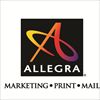 Allegra® Marketing • Print • Mail Franchise Opportunities (Click Here)