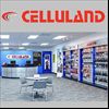 Celluland Franchise Opportunities (Click Here)