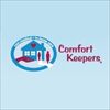 Comfort Keepers® Franchise Opportunities (Click Here)