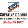 Creative Colors International Franchise Opportunities (Click Here)