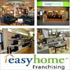 easyhome Franchise Opportunities (Click Here)