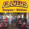 Flamers Burgers & Chicken Franchise Opportunities (Click Here)