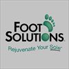 Foot Solutions Franchise Opportunities (Click Here)