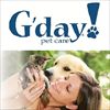 G'day! Pet Care Franchise Opportunities (Click Here)