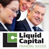 Liquid Capital Franchise Opportunities (Click Here)