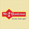 Mr. Handyman Franchise Opportunities (Click Here)