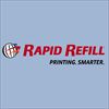 Rapid Refill Franchise Opportunities (Click Here)
