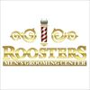 Roosters Men's Grooming Centers Franchise Opportunities (Click Here)