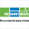 The Grout Medic Franchise Opportunities (Click Here)