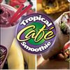 Tropical Smoothie Café Franchise Opportunities (Click Here)