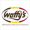Contact VR About Waffy's Artisanal Belgian Waffles Franchise Opportunites
