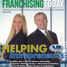 business broker franchise Columbus Ohio
