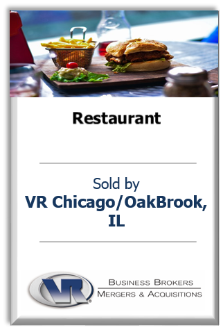 restaurant in chicago sold