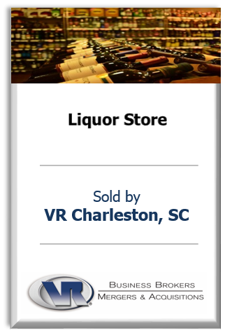 liquor store sold in south carolina