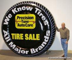 Precision Tune Auto Care Franchise Opportunities (Click Here)