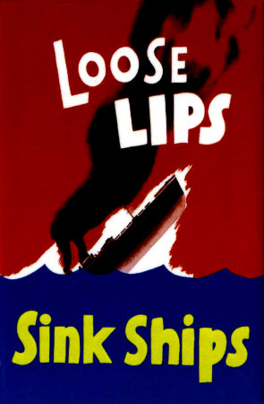 Loose Lips Sink Business Deals