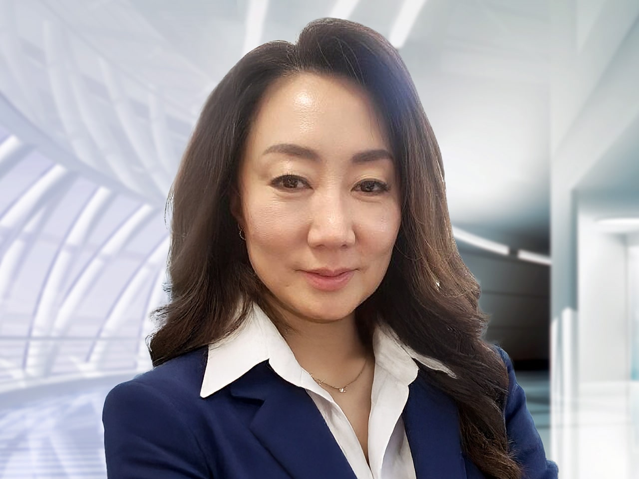 Kim Ran Moova Ran Kim - VR Business Sales