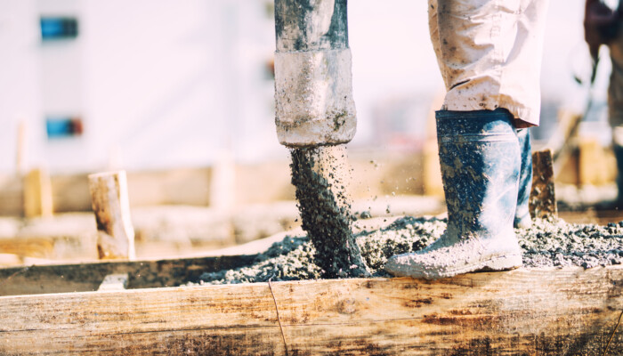 Concrete Business For Sale