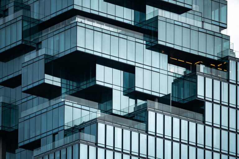 engineering firm building