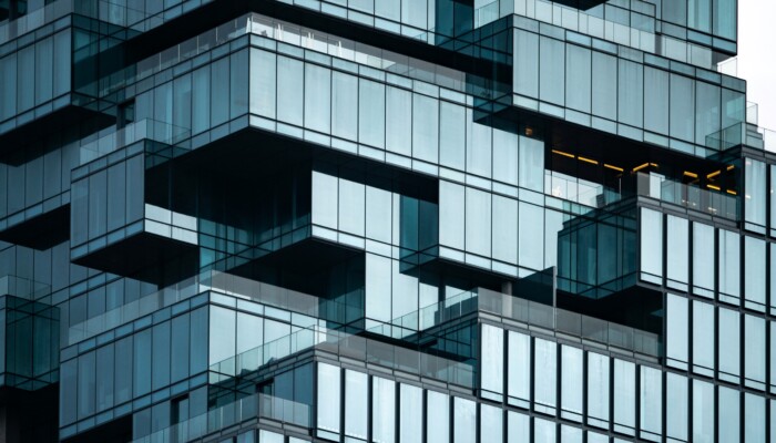 engineering firm building